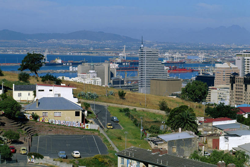 无人,横图,全景,室外,度假,美景,城市风光,城市,摩天大楼,非洲,南非,景观,海湾,首都,娱乐,风景,享受,休闲,景色,放松,摄影,开普敦,彩图,海港