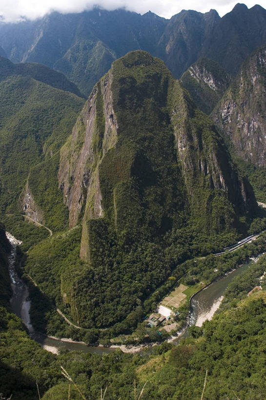 无人,竖图,室外,山,山脉,秘鲁,地形,风景,地标建筑,南美,摄影,考古学,拉丁美洲,古文明,印加遗迹,马丘比丘,印加帝国,彩图,帝国