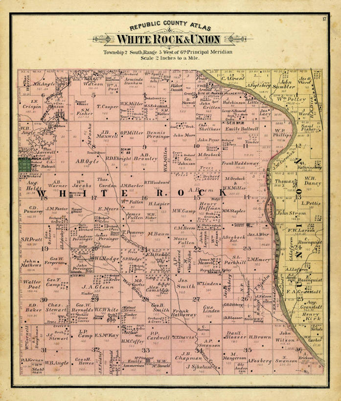 无人,竖图,地图,历史,古董,堪萨斯,彩图,地图学,白岩