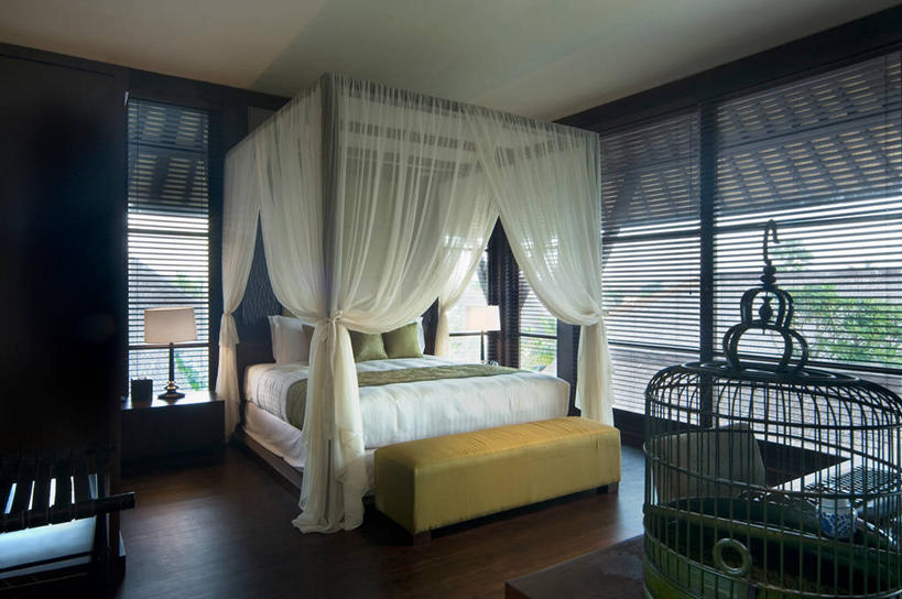 无人,家,横图,室内,白天,窗户,卧室,建筑,日光,印度尼西亚,亚洲,一排,整齐,排列,百叶帘,建造,队列