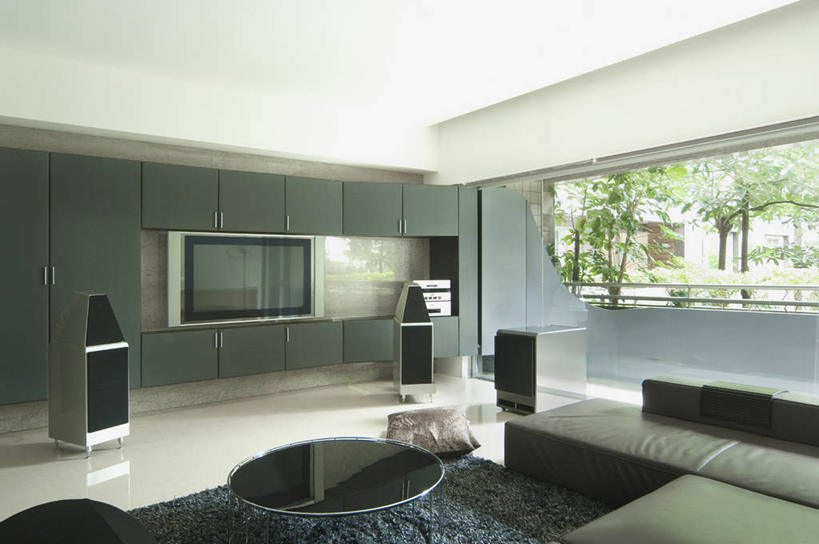 无人,家,横图,室内,白天,窗户,地毯,家具,沙发,建筑,台湾,日光,亚洲,装饰,编织,太空,手工艺品,皮革,织物,茶几,干净,现代,工艺品,打开,建造,华丽,修饰,点缀,起居室,开启,台北,衬托,美观,雅致,雅观,电视机,当代