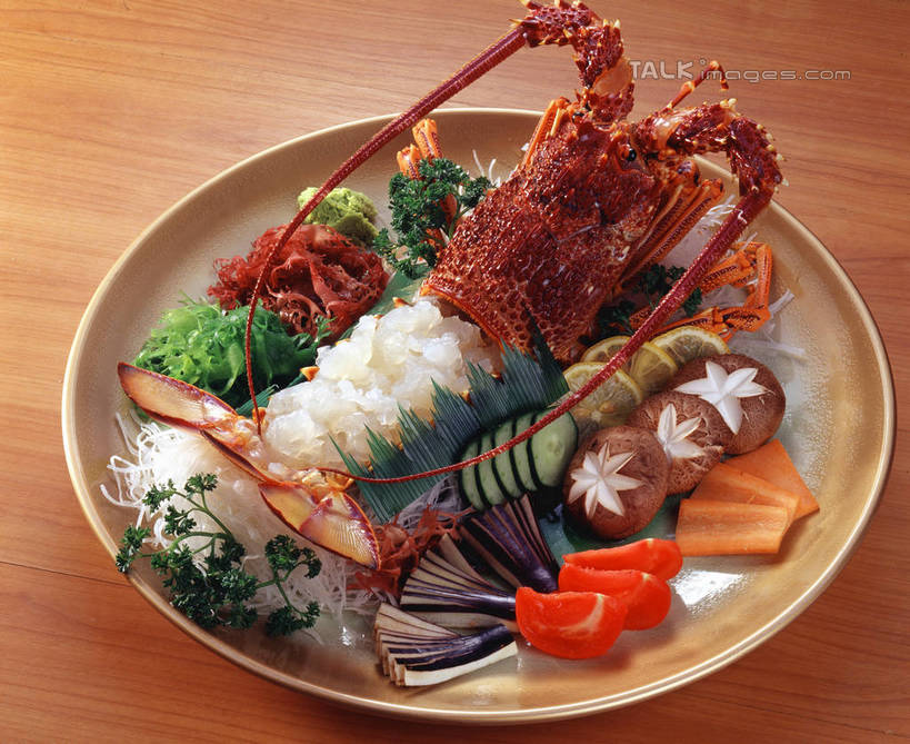 海鲜,龙虾,三文鱼,无人,横图,俯视,室内,特写,白天,烹饪,餐桌,桌子,鲑鱼,黄瓜,茄子,蔬菜,西红柿,餐具,阴影,新鲜,反射,鱼,碟子,盘,影子,菌菇,香菇,虾,日本料理,料理,食品,菌类,水产,菜肴,美食,鱼类,海洋生物,食物,盘子,碟,日式料理,日式,食用菌,佳肴,有机食品,绿色食品,餐台,真菌,水生动物,海产品,水生物,海底动物,鲑,椎茸,三文鱼刺身,洋柿子,青瓜,落苏,酪酥,昆仑瓜,胡瓜,柑仔蜜,番茄,臭柿,矮瓜,彩图,高角度拍摄,六月柿,平庄菇,香菌,香蕈,刺身,喜报三元,shrj1
