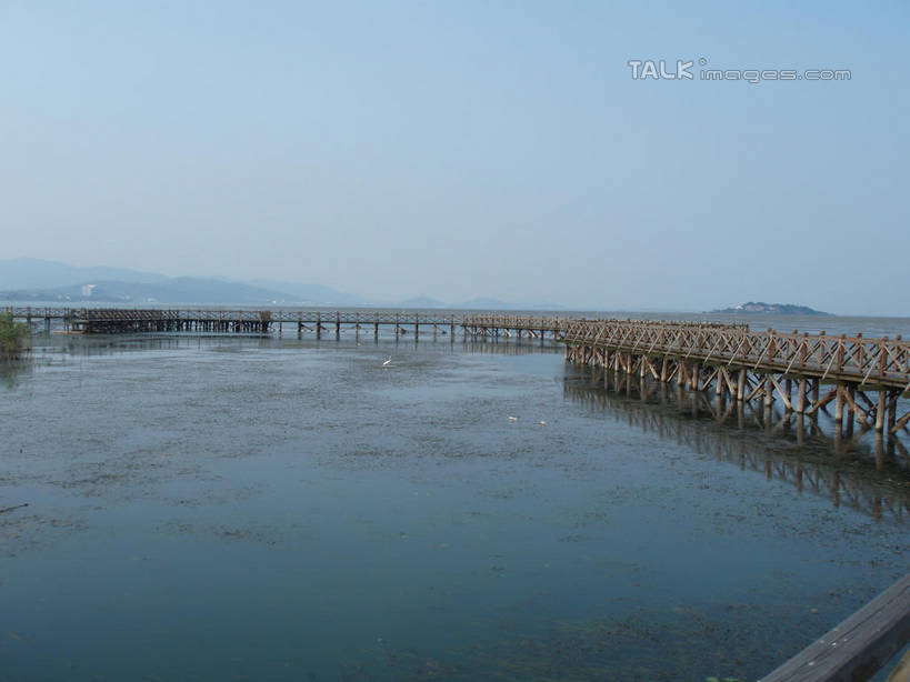 无人,栏杆,横图,室外,白天,正面,旅游,度假,湖,湖泊,美景,山,山脉,水,地板,太湖,中国,亚洲,阴影,曲折,弯曲,光线,木板,影子,湖面,景观,山峰,水流,水面,围栏,桥,地面,木桥,山峦,娱乐,江苏,苏州,护栏,木地板,栈桥,蓝色,蓝天,天空,阳光,自然,湖水,群山,天,享受,休闲,景色,放松,缥缈峰,西山,蜿蜒,晴朗,人行桥,木板桥,自然风光,东亚,江苏省,苏州市,万里无云,中华人民共和国,华东地区,苏,吴中区,晴空,晴空万里,彩图,洞庭西山,包山,shslj1