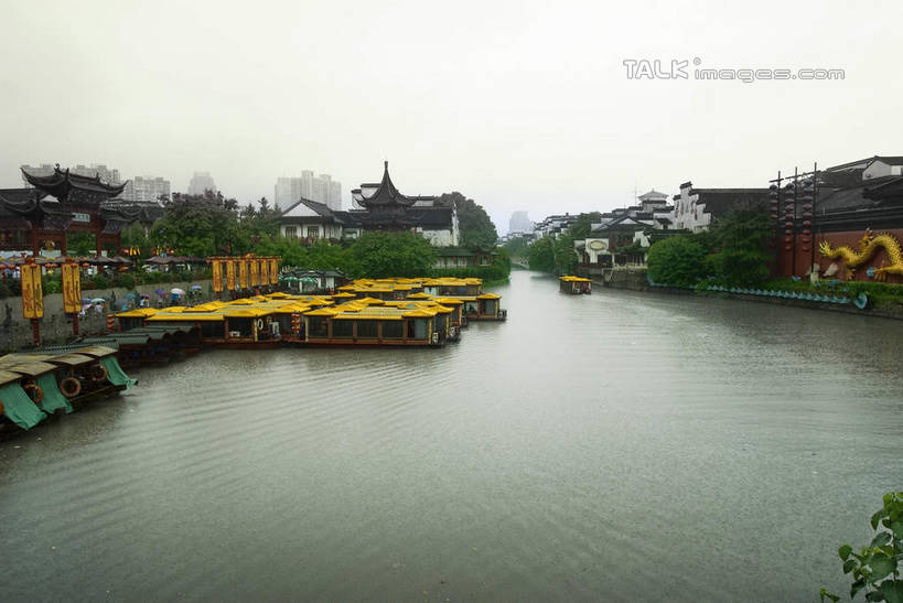 无人,横图,室外,白天,正面,旅游,度假,名胜古迹,标志建筑,地标,建筑,南京,中国,亚洲,遗迹,古迹,文物,娱乐,建设,古建筑,江苏,享受,休闲,旅游胜地,放松,夫子庙,古文明,东亚,江苏省,南京市,中华人民共和国,华东地区,苏,省会,南京夫子庙,石头城,彩图,shwf1