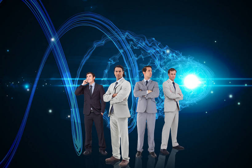 西方人,无人,四个人,同事,商务人士,商务男性,站,打电话,双手交叉,横图,室内,白天,正面,鞋,衬衫,成功,合作,团队,集体,信心,数码,科技,电话,手机,鞋子,欧洲,欧洲人,阴影,套装,曲折,弯曲,光线,网络,纹路,纹理,影子,灯光,领带,皮革,光芒,漩涡,高光,几何,计算机图形,合成,注视,通讯设备,队伍,观察,看,站着,蜿蜒,观看,电脑合成图,数码合成图,旋涡,察看,领导,双手抱胸,象征,庄重,合成图,成就,关注,商务装,身份,合伙,领袖,工薪阶层,一部,肌理,写实,具体,具象,正式,地位,交流,男人,男性,年轻男性,中年男性,白种人,白领,上班族,沟通,通话,站立,彩图,全身,衬衣,皮鞋