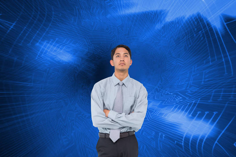 东方人,一个人,无人,商务人士,商务男性,站,双手交叉,横图,室内,白天,正面,衬衫,数码,科技,亚洲,仅一个男性,仅一个人,阴影,套装,曲折,弯曲,透明,光线,网络,电路板,线条,影子,灯光,领带,高光,几何,计算机图形,合成,注视,黄种人,仅一个年轻男性,蓝色,观察,看,站着,蜿蜒,观看,线路板,电脑合成图,数码合成图,印刷电路板,察看,双手抱胸,象征,庄重,合成图,关注,商务装,身份,工薪阶层,写实,具体,具象,正式,地位,理智,沉静,冷色,高深,冷淡,PCB板铝基板,PCB电路板,超薄电路板,超薄线路板,高频板,男人,男性,年轻男性,亚洲人,白领,上班族,站立,半身,彩图,衬衣