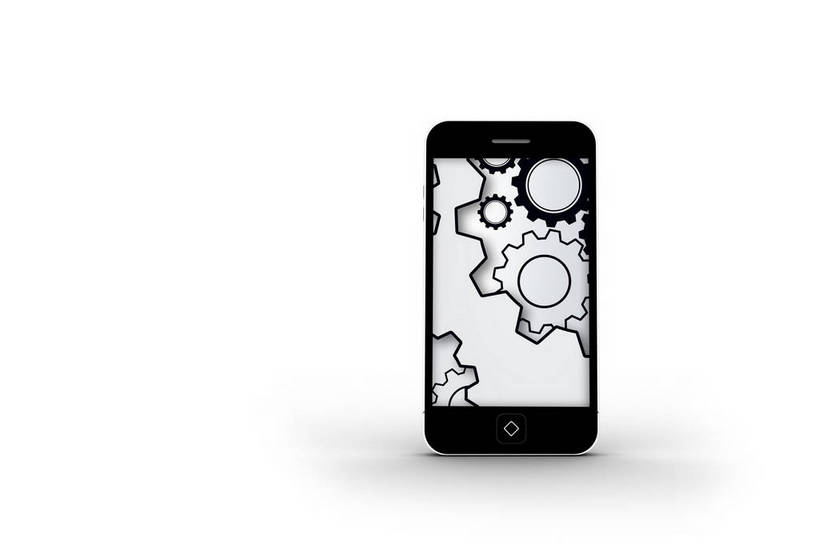 无人,打电话,横图,室内,白天,白色背景,正面,零件,齿轮,数码,科技,电话,手机,连接,阴影,组合,反射,网络,影子,高光,几何,计算机图形,合成,通讯设备,机械,链接,电脑合成图,数码合成图,五金,紧固,合成图,拼接,拼凑,智能手机,一部,写实,具体,具象,拼合,凑集,聚合,撮合,链结,牢固,交流,沟通,通话,彩图