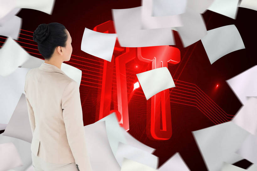 东方人,一个人,无人,商务人士,商务女性,站,横图,室内,白天,正面,数码,科技,亚洲,仅一个年轻女性,仅一个女性,仅一个人,一排,许多,敲打,阴影,套装,梦幻,整齐,发光,反射,光束,网络,锤子,工具,榔头,线条,影子,纸,纸张,光亮,很多,高光,几何,计算机图形,凌乱,合成,注视,黄种人,排列,红色,黑色,白纸,观察,看,站着,观看,扳手,电脑合成图,数码合成图,五金,察看,图标,混乱,变形,紧固,未来,合成图,队列,关注,发亮,矫正,商务装,塑形,工薪阶层,憧憬,写实,具体,具象,牢固,扳头,纷乱,缭乱,庞杂,年轻女性,女人,女性,亚洲人,白领,上班族,站立,半身,彩图