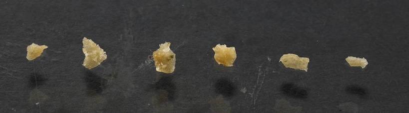 点心,无人,横图,俯视,室内,特写,白天,餐桌,桌子,一排,许多,朦胧,模糊,整齐,食品,很多,破坏,薯片,破损,食物,排列,黄色,零食,餐台,损坏,队列,垃圾食品,彩图,高角度拍摄,shjb1,喀吱脆