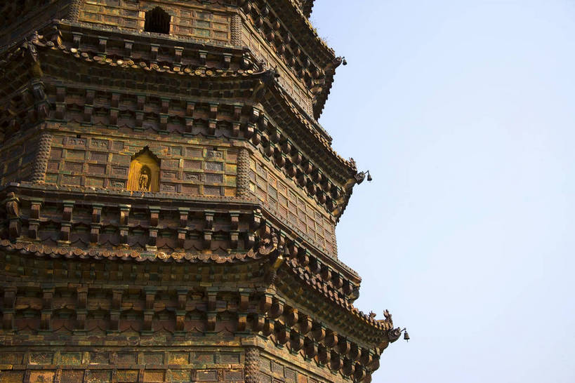 横图,彩色,室外,白天,旅游,度假,名胜古迹,标志建筑,地标,建筑,中国,亚洲,局部,遗迹,雕刻,浮雕,墙,亭子,文化遗产,铁塔,塔,古迹,历史,文物,娱乐,建设,古建筑,建筑物,古代,享受,休闲,旅游胜地,放松,摄影,部分,古文明,东亚,中华人民共和国,河南省,洛阳,古远,彩图,旅行,建筑结构,bj174