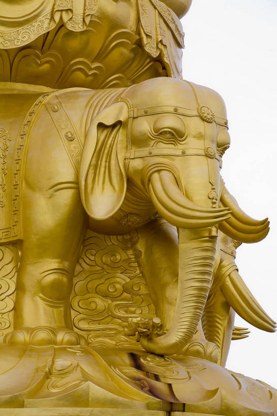 无人,竖图,彩色,室外,白天,旅游,度假,名胜古迹,标志建筑,地标,建筑,哺乳动物,大象,野生动物,峨眉山,中国,亚洲,遗迹,景观,文化遗产,古迹,文物,娱乐,建设,古建筑,黄金,动物,享受,休闲,金色,旅游胜地,放松,竖,摄影,四川省,中国文化,古文明,东亚,中华人民共和国,象,旅行,bj174