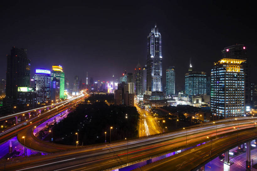 横图,彩色,室外,旅游,度假,办公楼,美景,名胜古迹,城市风光,标志建筑,城市,大桥,道路,地标,建筑,街道,立交桥,路,桥梁,夜景,公路,上海,中国,亚洲,遗迹,图片,景观,高架,桥,灯光,车流,交通,都市,古迹,文物,娱乐,建设,古建筑,现代建筑,外滩,享受,休闲,旅游胜地,摩天大厦,景色,放松,摄影,虹桥机场,申,高架桥,黄浦区,古文明,立体交通,东亚,长宁区,上海市,高架道路,跨线桥,中华人民共和国,沪,华东地区,虹桥路,上海虹桥国际机场,灯火辉煌,马路,上海延安高架路,快速路,bj174