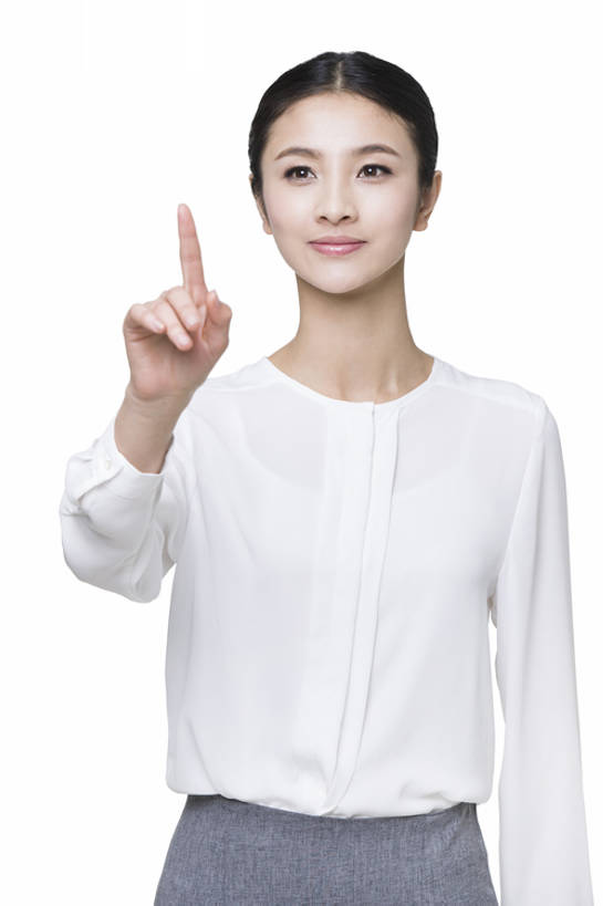 东方人,成年人,一个人,商务人士,商务女性,举,微笑,竖图,白天,抠图,白色背景,正面,商务,时尚,快乐,幸福,信心,技术,北京,中国,亚洲,仅一个年轻女性,仅一个女性,仅一个人,正装,透明,触摸屏,现代,看,手势,托,站着,职业,手指,摄影,生活方式,技巧,指着,高雅,优美,享乐,手艺,东亚,技能,技艺,年轻女性,女人,女性,亚洲人,中国人,年轻人,白领,触摸,举起,举手,举着,向上举,向上伸,向上托,彩图,影棚拍摄,欢乐,妙技,指纹扫描仪,打手势,本领,bj175