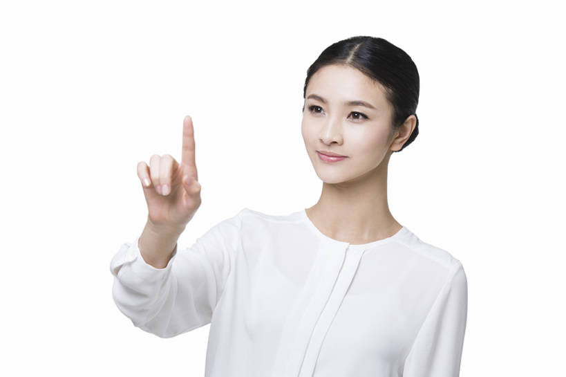 东方人,成年人,脸,头,脸颊,一个人,商务人士,商务女性,举,微笑,横图,白天,抠图,白色背景,正面,商务,时尚,快乐,幸福,信心,技术,北京,中国,亚洲,仅一个年轻女性,仅一个女性,仅一个人,正装,透明,触摸屏,倾斜,现代,肩膀,看,手势,托,站着,职业,手指,摄影,生活方式,技巧,指着,高雅,优美,享乐,手艺,东亚,技能,技艺,年轻女性,女人,女性,亚洲人,中国人,年轻人,头部,脸部,脸蛋,面部,白领,触摸,举起,举手,举着,向上举,向上伸,向上托,彩图,影棚拍摄,欢乐,妙技,指纹扫描仪,打手势,本领,bj175
