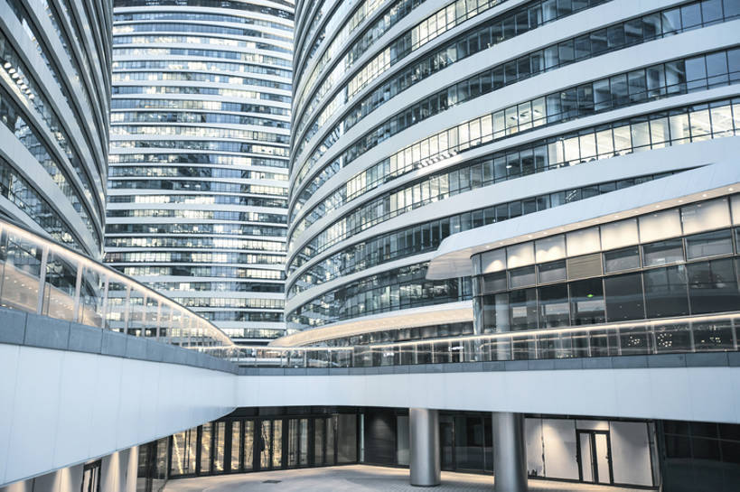 无人,办公室,横图,室外,白天,度假,美景,窗户,城市风光,标志建筑,城市,地标,建筑,北京,中国,亚洲,景观,建筑群,娱乐,建设,现代,风景,享受,休闲,办公大楼,景色,放松,摄影,建造,照亮,都市风光,东亚,玻璃杯,彩图,高层建筑,建筑结构,广角,望京,望京SOHO,bj175