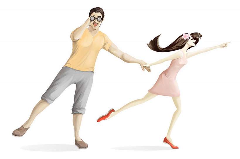 东方人,成年人,两个人,丈夫,妻子,跑,笑,微笑,露齿笑,横图,插画,抠图,白色背景,正面,爱情,旅游,快乐,兴奋,自由,幸福,数码,仪器,科技,中国,亚洲,行人,游客,游人,连接,眺望,握,阴影,检查,研究,反射,分析,科学,网络,望远镜,高光,几何,计算机图形,浪漫,T恤,合成,图画,注视,休闲装,路人,旅客,刺激,画,夏天,观察,看,站着,休闲,温暖,温馨,卡通,恩爱,放松,活力,亲密,清晰,探索,握着,约会,恋人,生活方式,放大,观看,张开双腿,仔细,电脑合成图,数码合成图,和睦,科研,察看,科学技术,指着,享乐,瞭望,聚焦,合成图,关注,漫画,东亚,陪同,远视镜,瞭望镜,写实,具体,具象,光学,清楚,双筒望远镜,陪伴,展开双腿,过客,无忧无虑,男人,男性,年轻男性,年轻女性,女人,女性,亚洲人,中国人,年轻人,情侣,休闲活动,手牵手,张开手臂,全身,旅行,欢乐,伴侣,融洽,光学仪器,千里镜,伸展双腿,插图,伴随